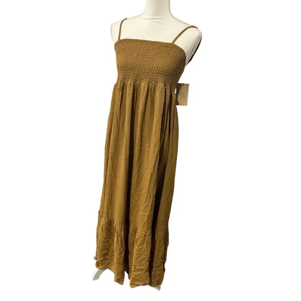 Eden & Olivia dress size large